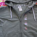 PINK - Victoria's Secret Vs PINK classic sweatpants + hoodie set Photo 3