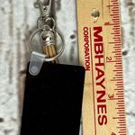 Handmade Dog On Toilet Reading Paper Keychain Purse Backpack Accessory New Photo 2