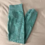 Gymshark Camo Leggings Photo 2