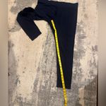 Philosophy  Black Leggings Photo 5