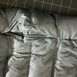 32 Degrees Heat 32 Degrees Women's Charcoal Puffer Vest Photo 6