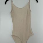 Out From Under Backless Bodysuit Photo 0