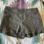 Athleta Cargo Shorts Photo 1