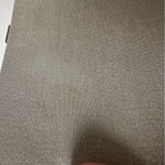 Vintage After Five Silver Metallic Evening Bag Purse Clutch Mother Photo 11