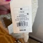 Universal Threads A New Day Off White Crochet Lace Mini Skirt Size M NWT Photo 6