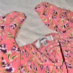 Likely Womens  Arabella Smocked Long Sleeve Top size XS Photo 6