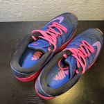 Nike  Air Max 2016 Print Edition Running Shoes Deep Night Purple Women’s Size 5.5 Photo 10