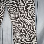 Motel Rocks  Jopan Indie Boho Trouser Optic Polka Pants Size XS NWT Photo 3