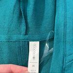 Ideology  Teal Short Sleeve Hooded Top 2X Photo 2