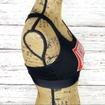 Victoria's Secret Victoria’s Secret Sport Sticker Print Sports Bra S Photo 1