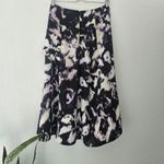 3.1 Phillip Lim x RTR Abstract Daisy Layered Skirt with Slit Size 4 Photo 9