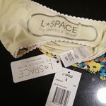 l*space 💕L*💕 Daisy Diamond Bikini Set Small NWT Photo 15