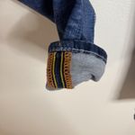 Rock Revival  Cherilyn Jeans Womens 29 Blue Skinny Embellished Denim Bling Photo 7