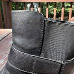 G.H. Bass &Co. G.H. Bass & Co. Women's Allison Ankle Black Buckle Casual Boots/Bootie|Size:6.5M Photo 5