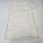 Tularosa  Lambros Dress in White XS Photo 12