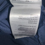 Calvin Klein ✨ Navy Herringbone Pull-On Pants✨ Photo 6