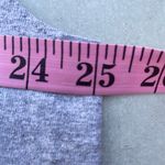 Disney Vintage land Mickey Mouse Grey Graphic Sleeveless Muscle Tank T-shirt Photo 4