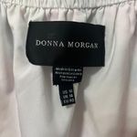 Donna Morgan Floral Dress Photo 2