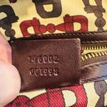 Gucci Treasure Boston Bag Guccissima Photo 11