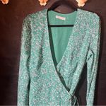 East Order‎ Green Gizele Botanical Photo 2