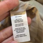 Show Me Your Mumu  SMYM Sophia wrap dune dress NEW XS Photo 4