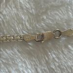 NWT Elegant .925 Italian Silver Jewelry Set with Cubic Zirconia * Photo 4