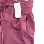 Travis Mathew  Skylift Soft Tie Short W/Pockets Sz S in Damson Pull On NWT Photo 6