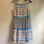 Mystree  medium colorful sleeveless dress Photo 1