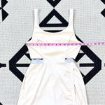 Outdoor Voices  Court Cutout Mini Athletic Dress Small Photo 4