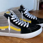 Vans High top  Photo 0