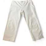 Charter Club  Cropped Flat Front Pants‎ Photo 0
