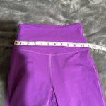 Lululemon Groove Super-High-Rise Flared Pant Nulu | size 2 Photo 8