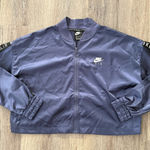 Nike Windbreaker Zip-Up Photo 0
