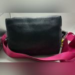 Vintage Extremely Rare PVC Y2K Tokidoki Crossbody Pico Fluo Collection Bag Pink Photo 5