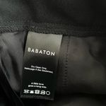 Aritzia Babaton  Women’s Cohen Pant in Solid Black | 4 Photo 5