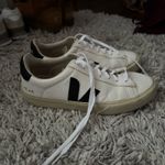 VEJA  White Sneakers Photo 1