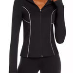 Year‎ Of Ours Nightrider Zip Hoodie in Black Size XS Photo 0