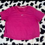 Nike Dri-Fit Short Sleeve Photo 0
