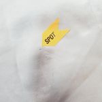 MORE TO COME Regina Maxi Dress in Baby Blue Medium Photo 8