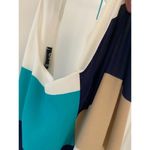 Style Rack S by Striped Spaghetti Strap Mini Flowy Dress Women's Sz M Photo 9