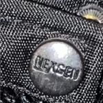 NEXGEN Biker Riding Jacket sz L Black Size L Photo 3