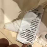 Free People Free People We The Free Velvet Ivory Skinny Jeans Size 27 Photo 9