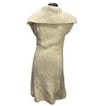 Free People wool cap sleeved short sleeved Cardigan size XS Photo 3