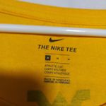 Nike  West Virginia Mountaineers Legend Tee Hail WV Short Sleeve Tee Size M Photo 4