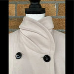 Reiss  wool cashmere jacket size small Photo 3