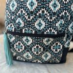 No Boundaries  Backpack With Tassel Photo 4