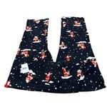 Old Navy Santa pajama pants nwt Photo 1