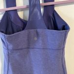 Lululemon  Scoop Neck Tank Top 6 Racerback Athleisure Gym Yoga Workout‎ Photo 5