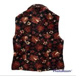 County Clothing Co Vest size small Brown Photo 1