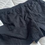 a.n.a A new Day Women's XXL Black Lightweight Summer Shorts Raw Hem Photo 10